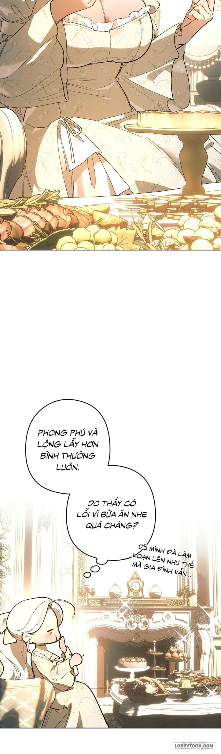 Gửi Đến Kẻ Sẽ Hủy Diệt Tôi Chap 18 - trang 2