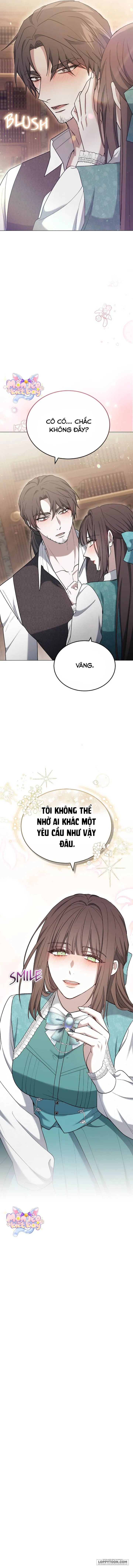 Thời Đại Oman Chap 79 - trang 20