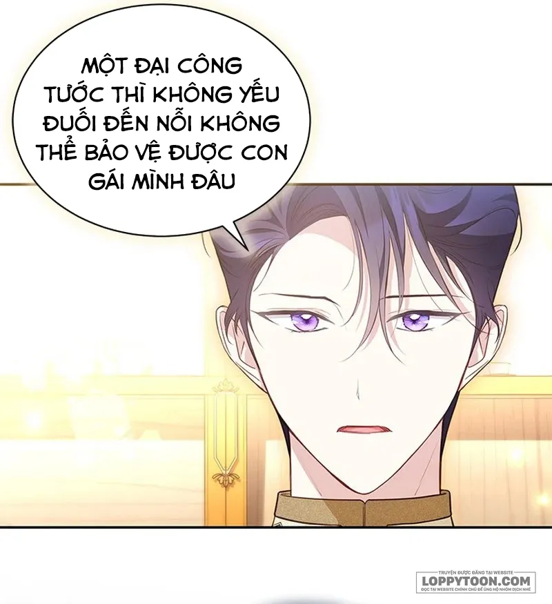 Đã Từ Chối Sủng Ái Rồi Mà Sao Còn Ám Ảnh Thế? Chap 13 - trang 31
