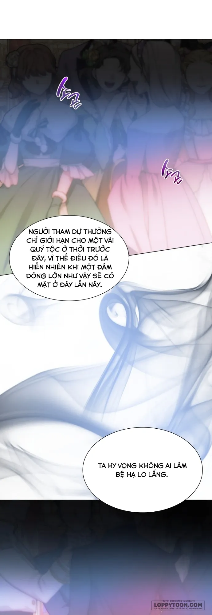 Tôi Được Sinh Ra Là Cô Con Gái Thứ Hai Chap 44 - trang 3