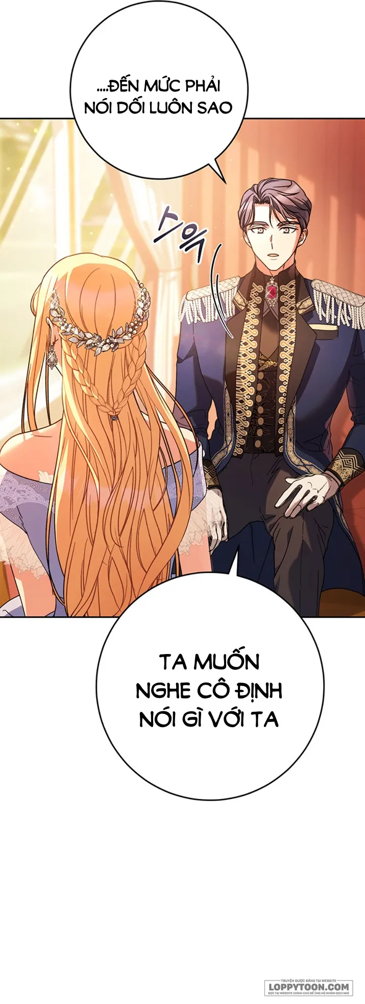 Nuôi Dưỡng Em Gái Xinh Đẹp Chap 17 - trang 20