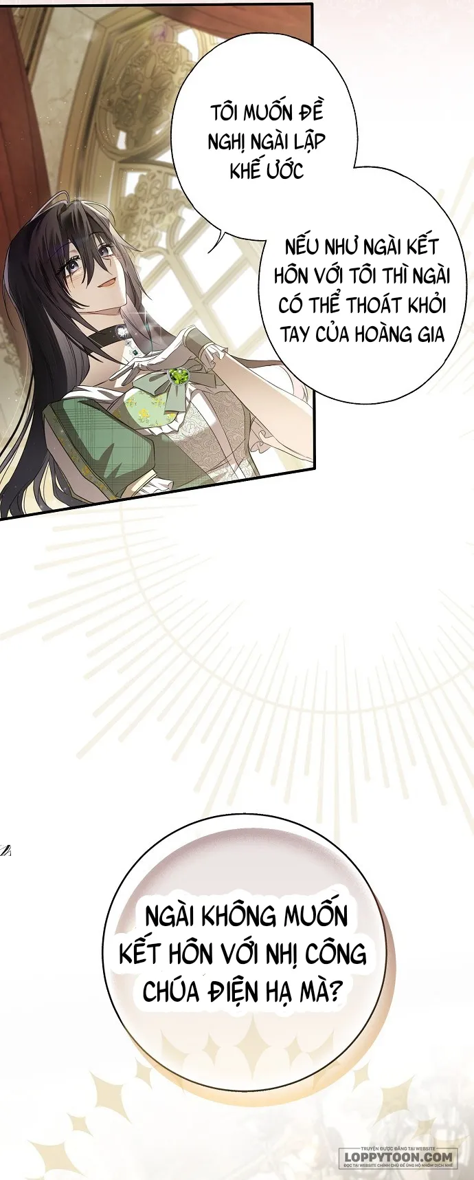 Có Kẻ Đã Sở Hữu Cơ Thể Của Tôi Chap 2 - trang 7