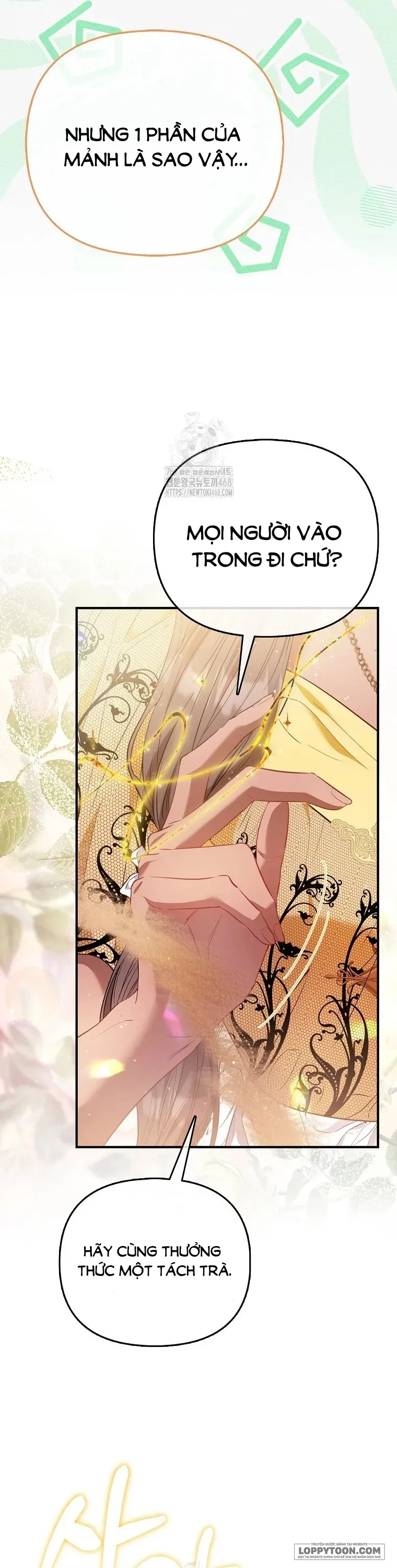 Nàng Công Chúa Của Mọi Người Chap 89 - trang 55