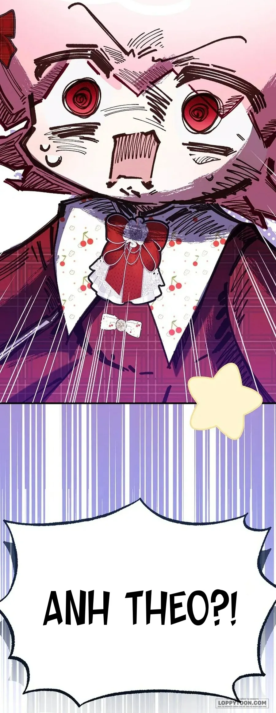 Papa Là Kẻ Thù Kiếp Trước Của Tôi? Chap 80 - end ss2 - trang 82