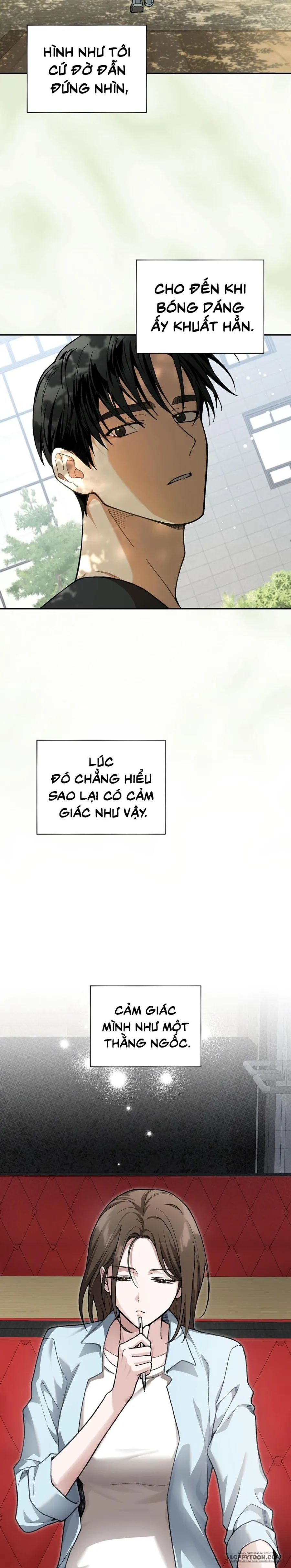 Quốc Lộ Số 1 Chap 13 - trang 22