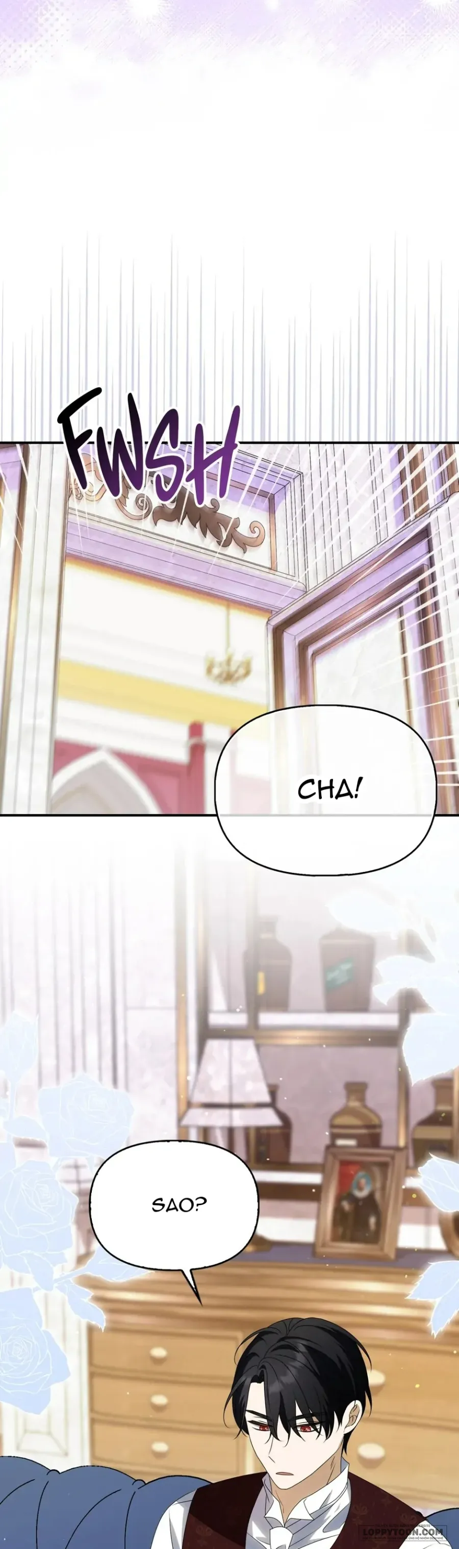 Đứa Trẻ Côn Đồ Nhà Công Tước Chap 60 - END SS1 - trang 31