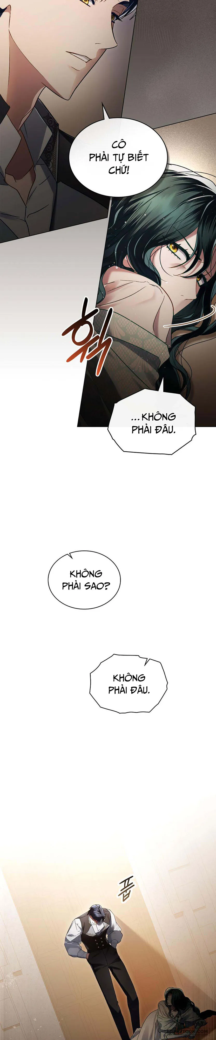Giới Thượng Lưu Chap 11 - trang 8