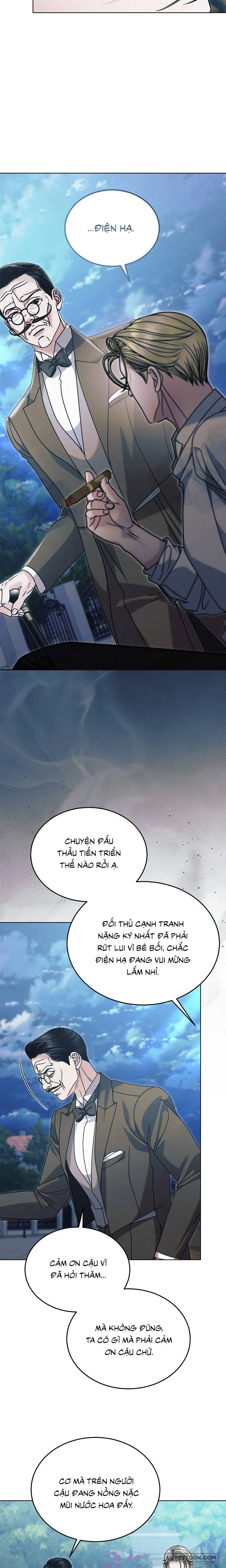 Hãy Cầu Xin Tôi Đi Chap 81 - 🔞🔞🔞 - trang 22