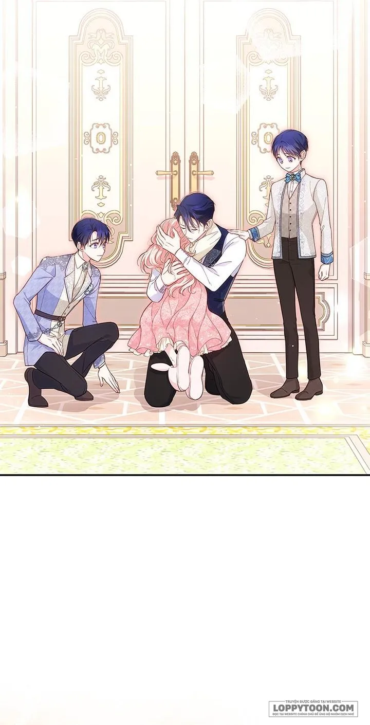 Đã Từ Chối Sủng Ái Rồi Mà Sao Còn Ám Ảnh Thế? Chap 6 - trang 2