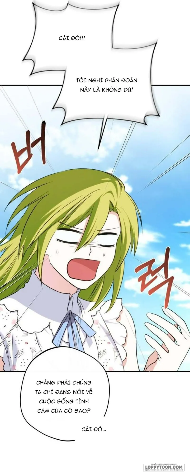 Bạo Chúa Độc Ác Trở Lại Chap 65 - end ss2 - trang 8