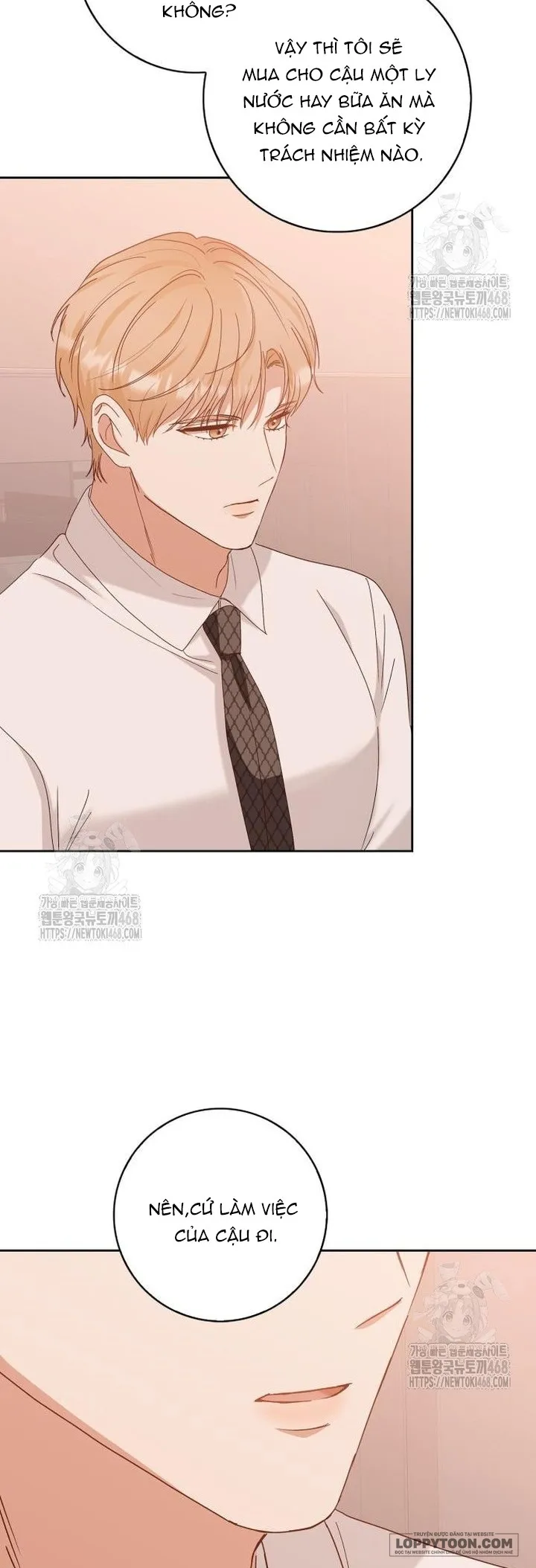 Nhịp Điệu Của Chúng Ta Chap 10 - trang 15
