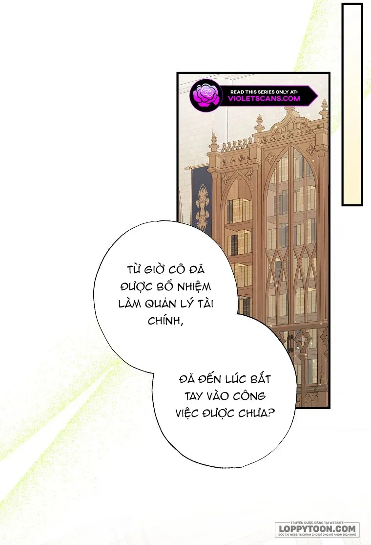 Trở Thành Miêu Nữ Của Hoàng Đế Chap 45 - trang 26