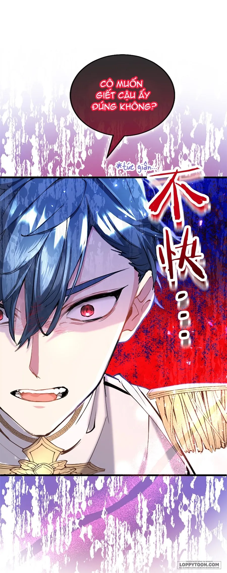 Đại Tiểu Thư Sao Phải Giả Nam Chap 61 - trang 4