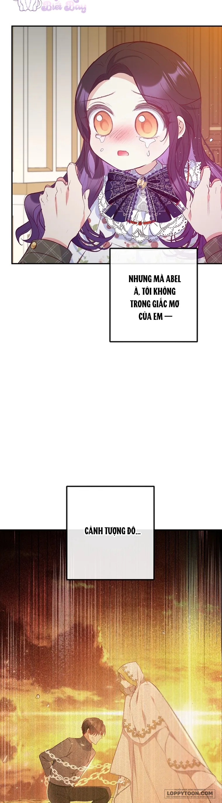 Con Gái Cưng Của Quỷ Chap 55 - trang 32