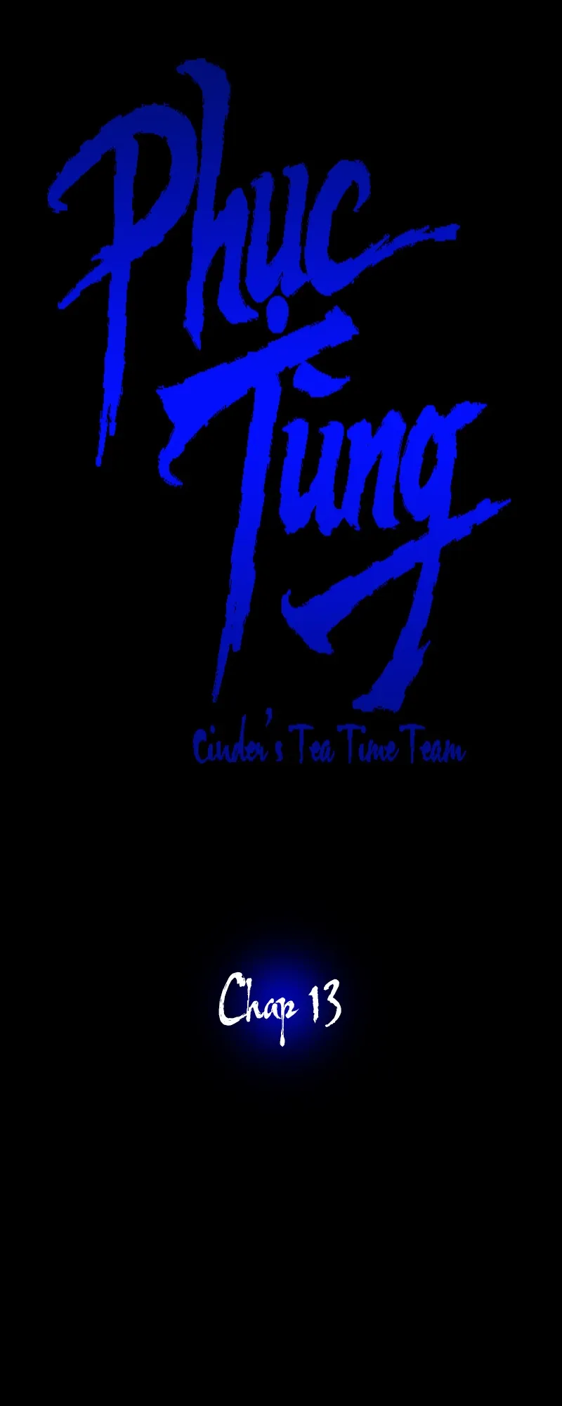 Phục Tùng Chap 13 - trang 96