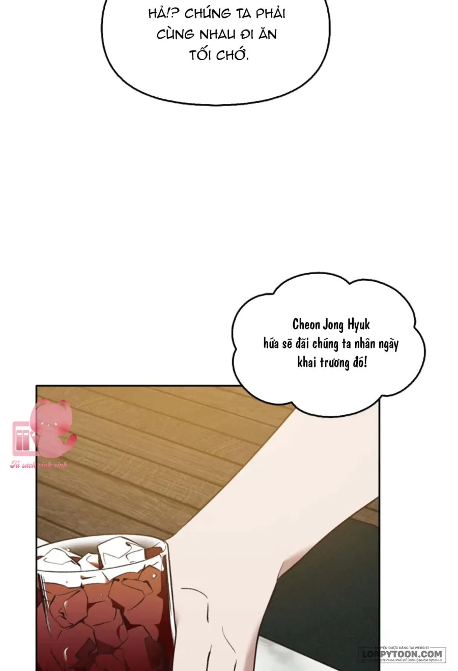 Thanh Xuân Của Chúng Ta Chap 51 - trang 32
