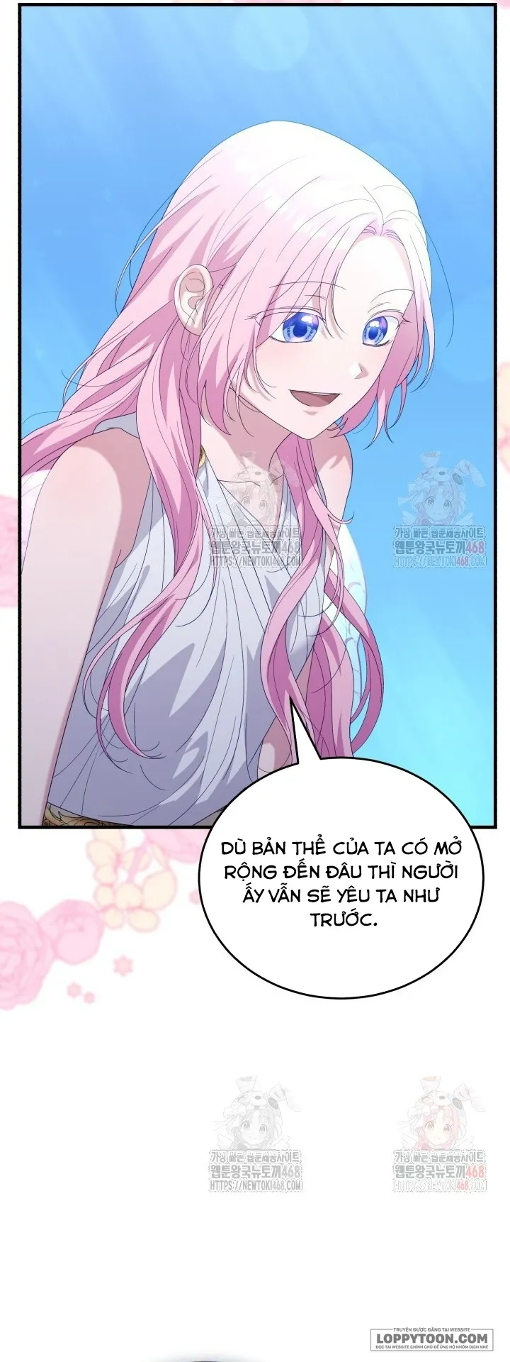 Nàng Tiên, Hãy Ký Hợp Đồng Nào Chap 70 - trang 57