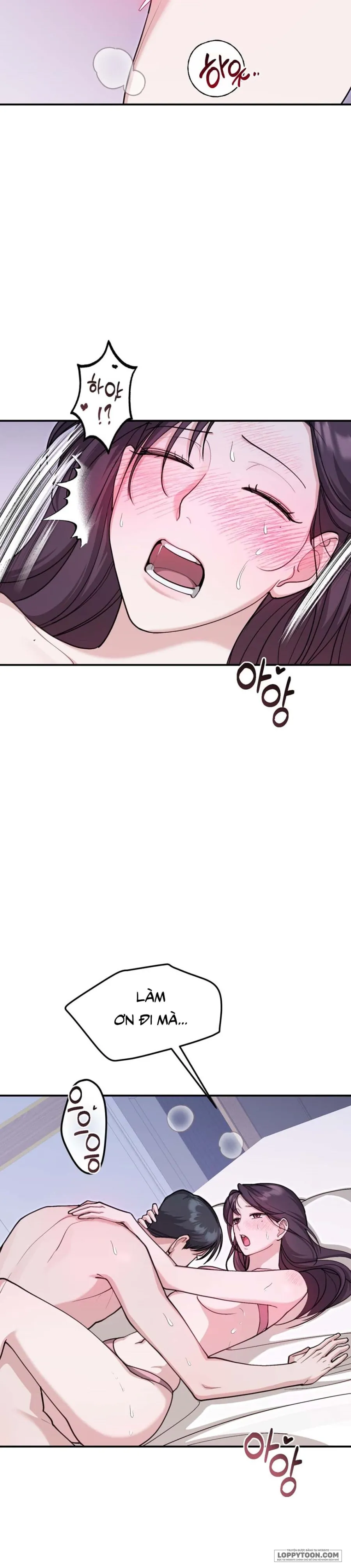 Ăn Em Một Lần Thôi, Oppa Chap 13 - 🔞🔞 - trang 6