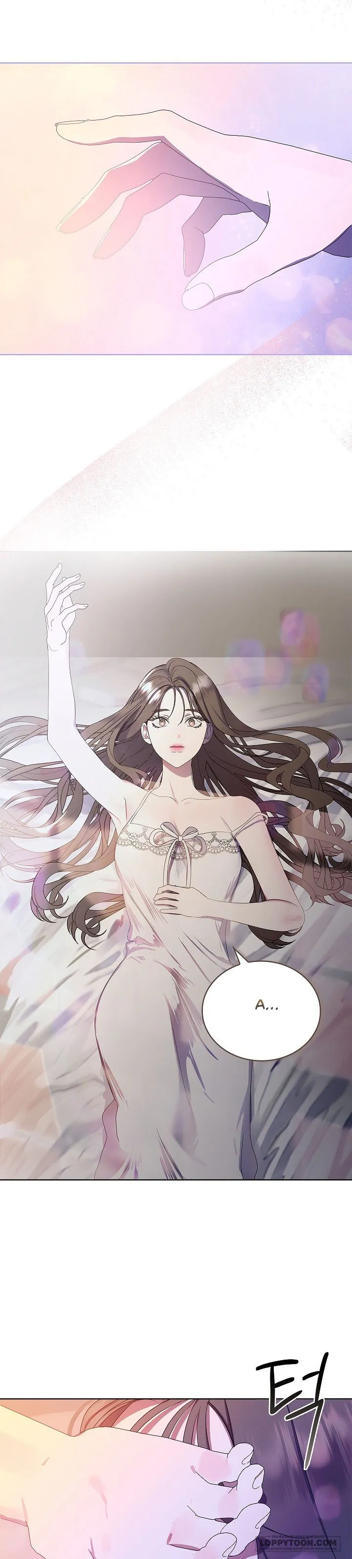 Ngọn Đèn Biệt Viện Không Bao Giờ Tắt Chap 1 - trang 8