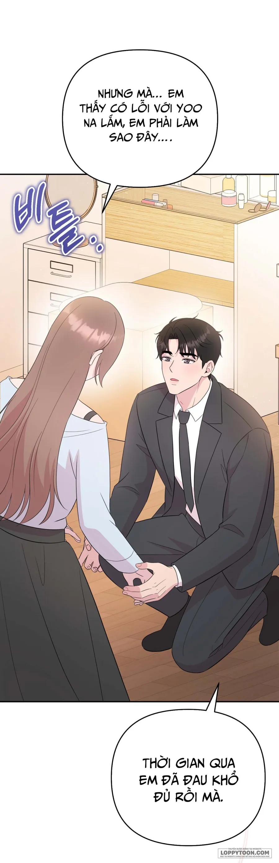 Bạn Anh Trai Tôi : Kang Tae Geon Chap 7 - 🔞🔞🔞 - trang 71