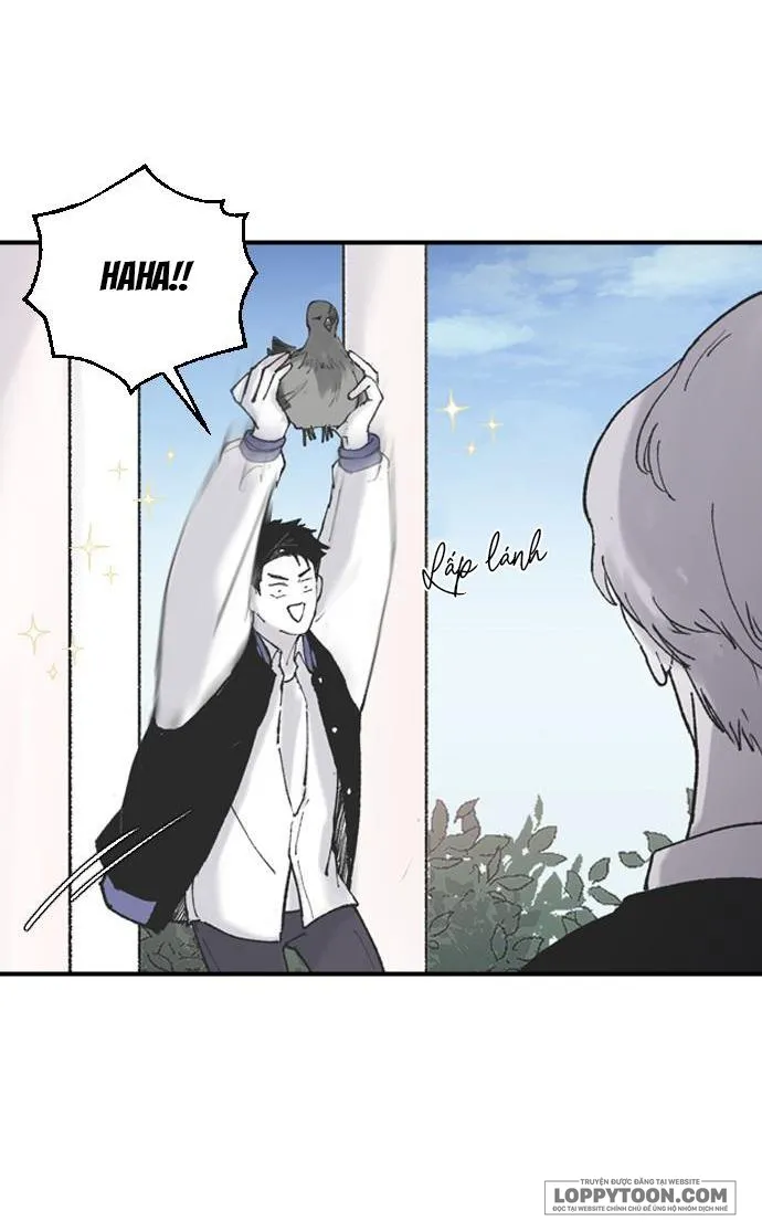 Ba Anh Trai Cực Phẩm Của Tôi Chap 6 - trang 43