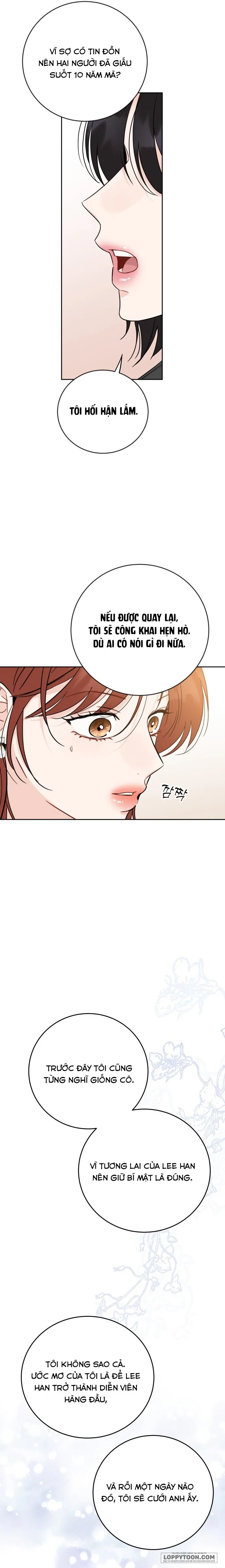 Người Một Nhà Chap 124 - trang 16