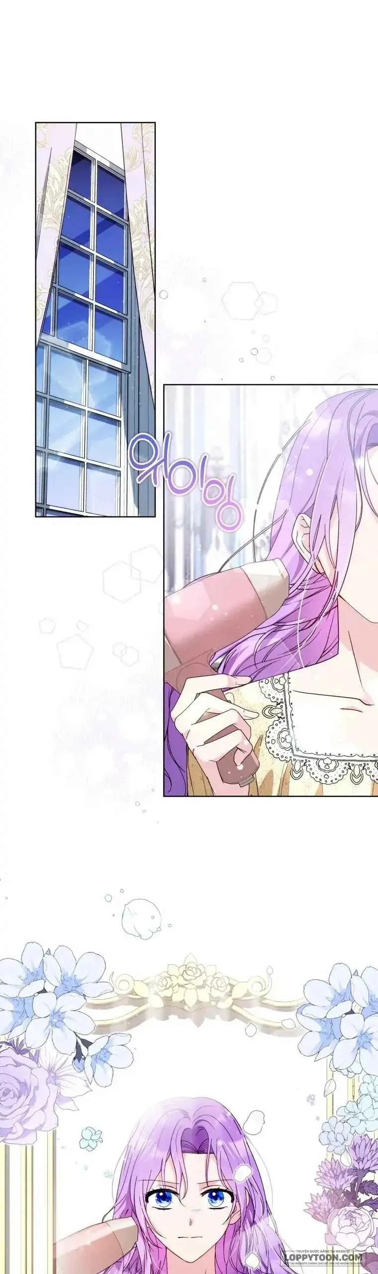 Chiếc Túi Bí Mật Của Quý Cô Xấu Xí Chap 9 - trang 1
