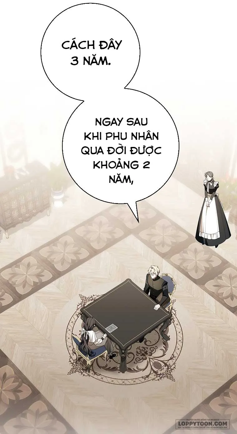 100 lời nguyền tại dinh thự Illestone Chap 27 - trang 38