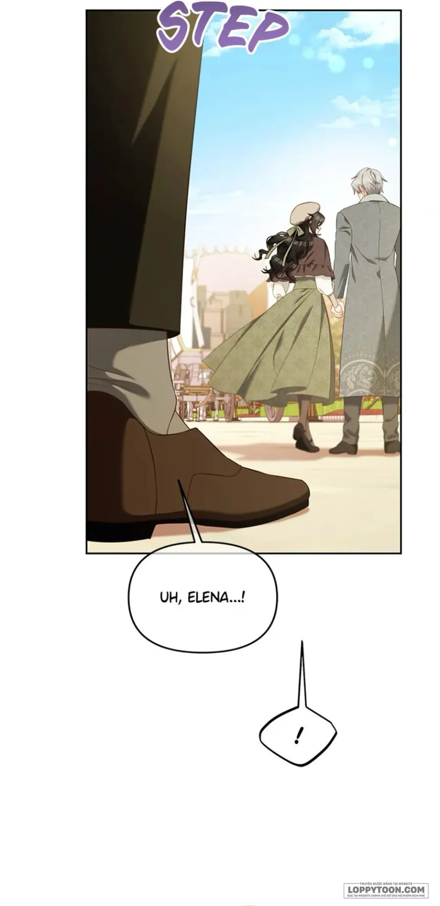 Tôi Sẽ Ở Ngay Bên Cạnh Nam Chính Chap 53 - end ss1 - trang 35