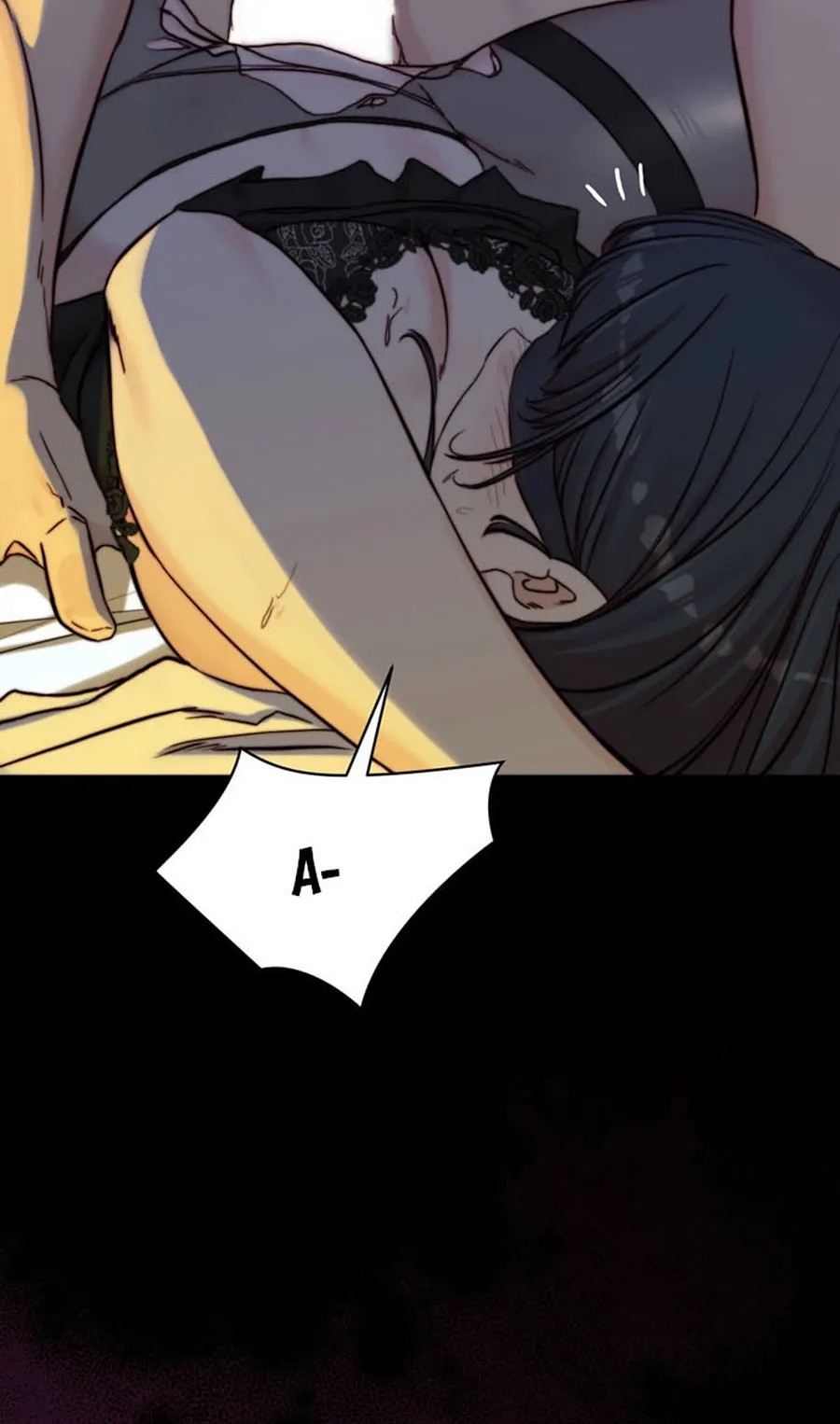 Bố Ơi, Hôm Nay Con Cũng Muốn Ôm Chap 15 - 🔞🔞🔞 - trang 9