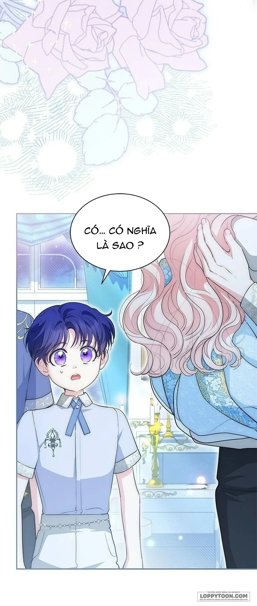 Đã Từ Chối Sủng Ái Rồi Mà Sao Còn Ám Ảnh Thế? Chap 88 - end ss2 - trang 7