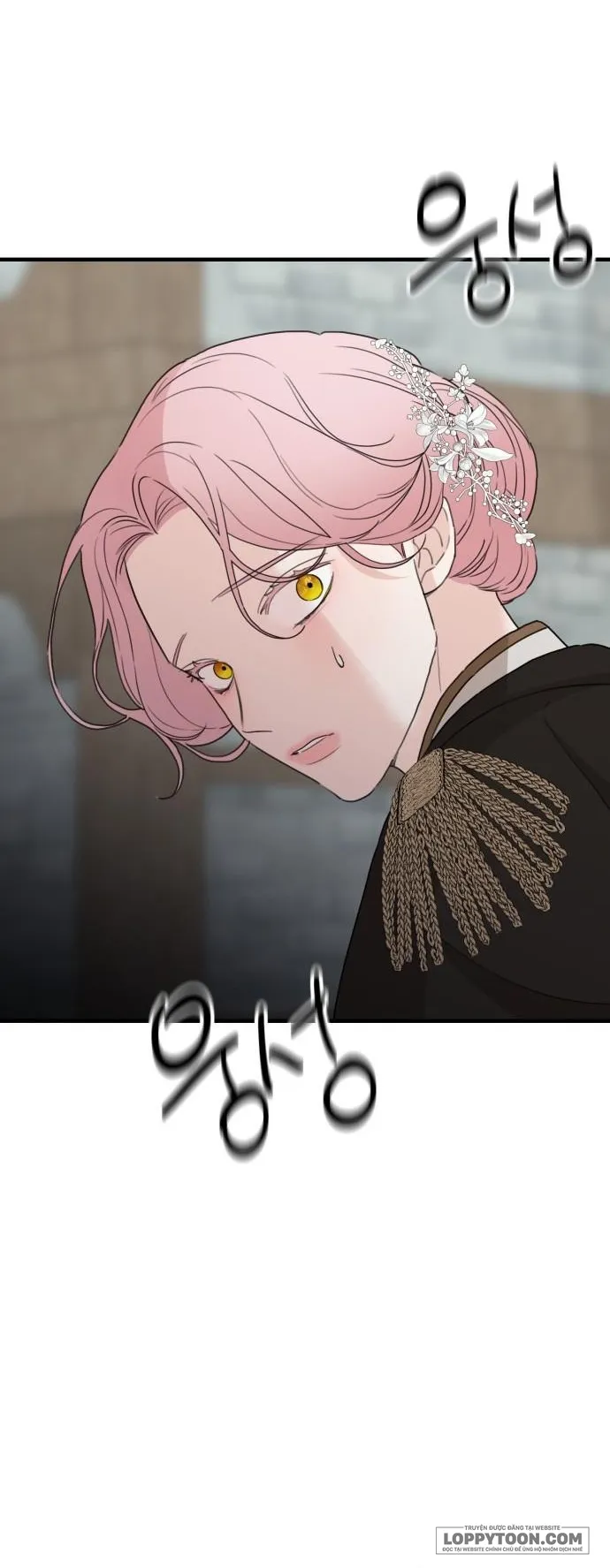 Gia Đình Chồng Quá Ám Ảnh Bởi Tôi Chap 28 - trang 41