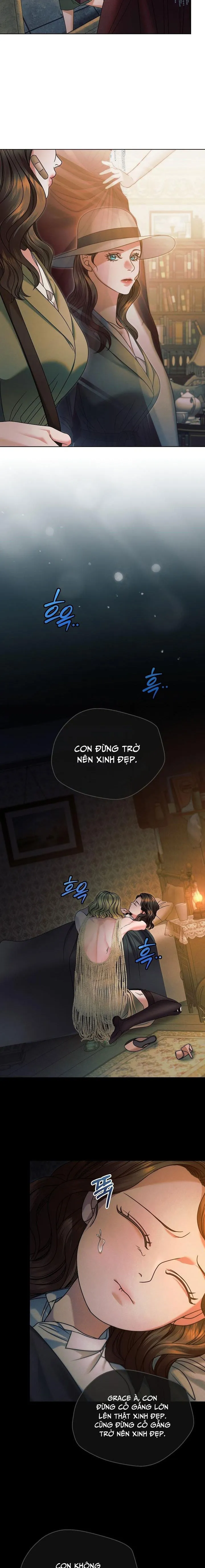 Hãy Cầu Xin Tôi Đi Chap 9 - trang 19