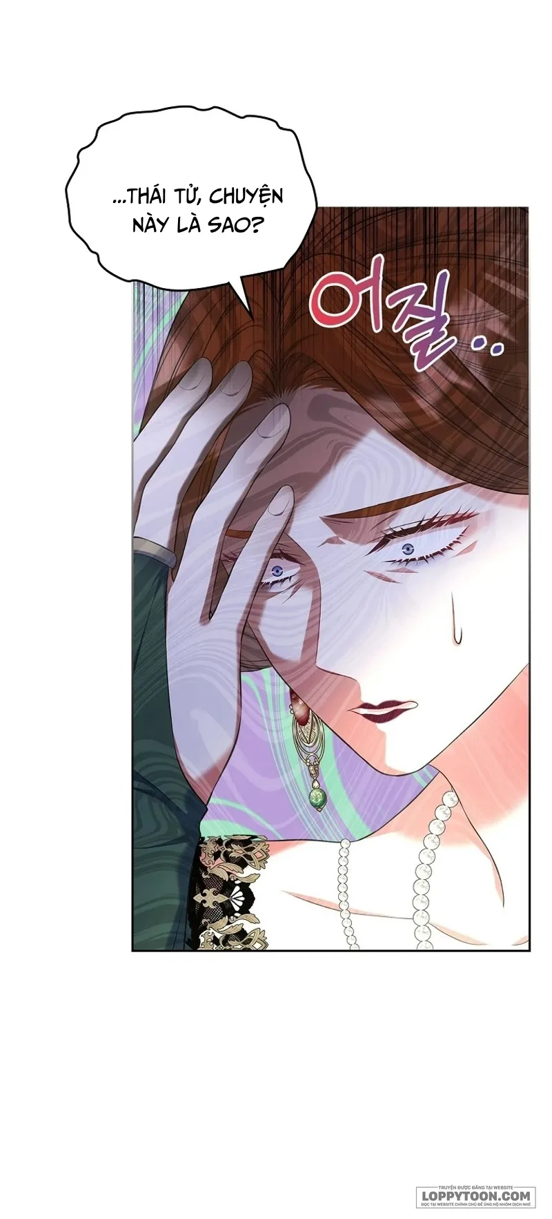 Tôi Sẽ Ly Hôn Với Anh Trai Nữ Chính Chap 64 - trang 36
