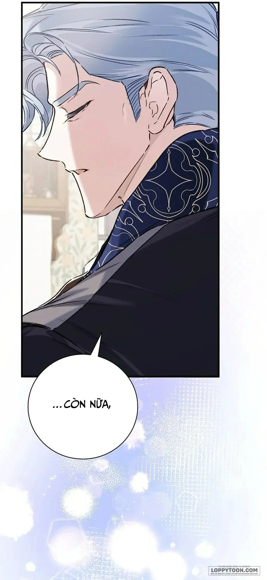 Papa Là Kẻ Thù Kiếp Trước Của Tôi? Chap 72 - trang 30