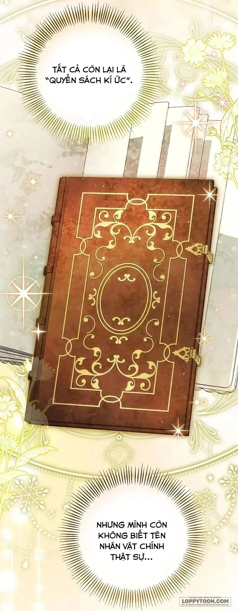 Presepe Bên Ngoài Chiếc Lồng Chap 16 - trang 50