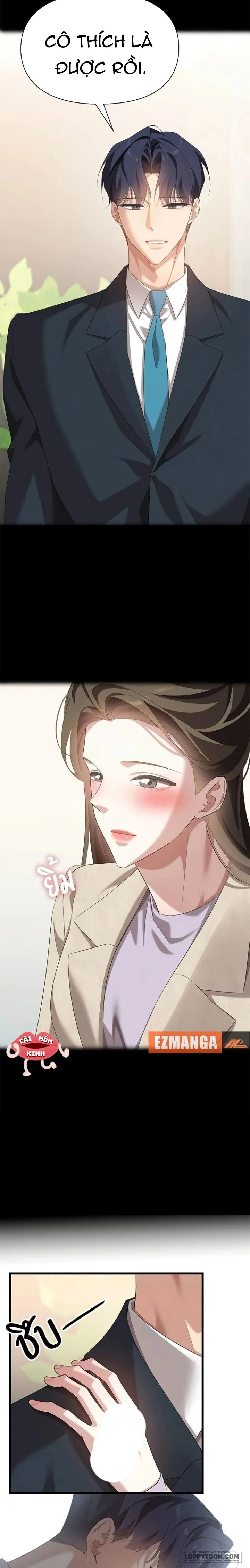 Vị Khách Trong Đêm Chap 60 - trang 26