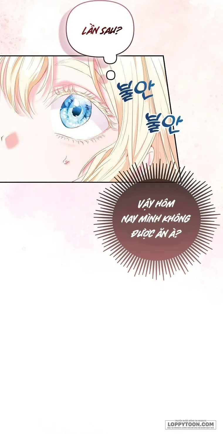Nàng Công Chúa Của Mọi Người Chap 6 - trang 35