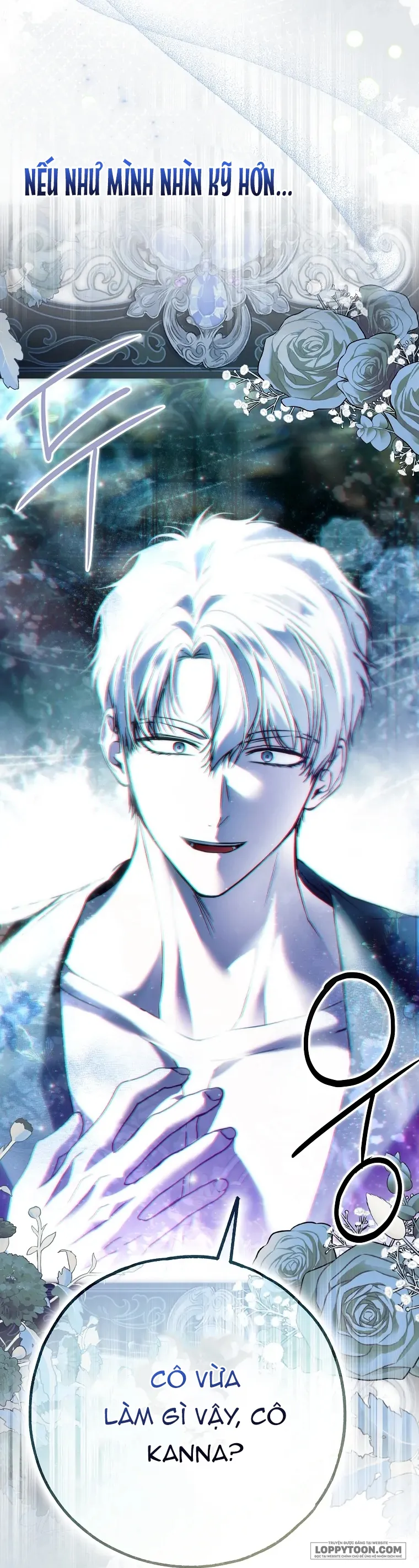 Có Kẻ Đã Sở Hữu Cơ Thể Của Tôi Chap 41 - trang 39