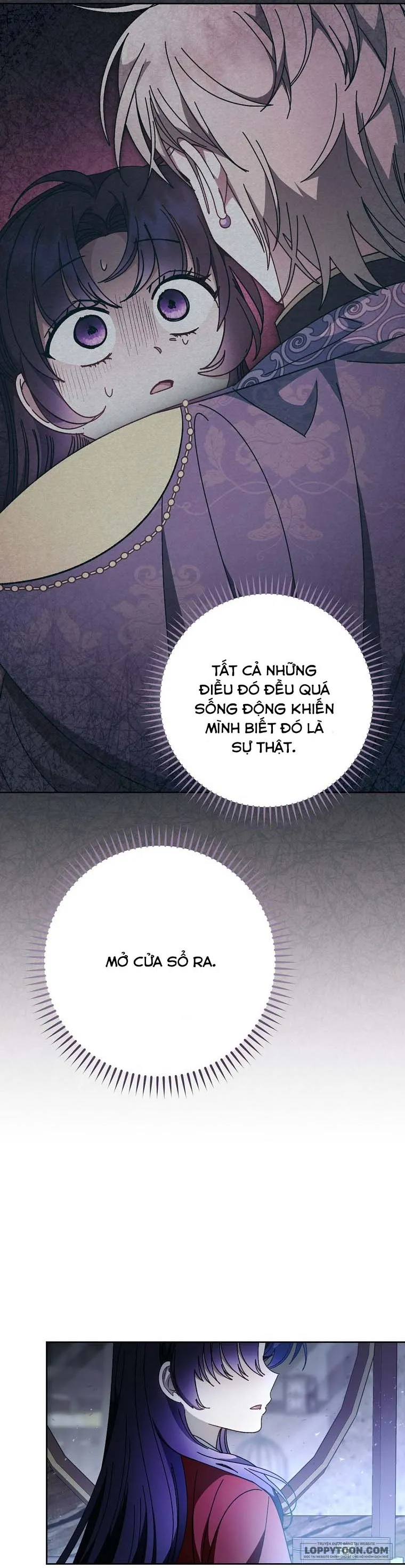 Tiểu Thiếp Chỉ Muốn Sống Yên Bình Chap 112 - trang 5