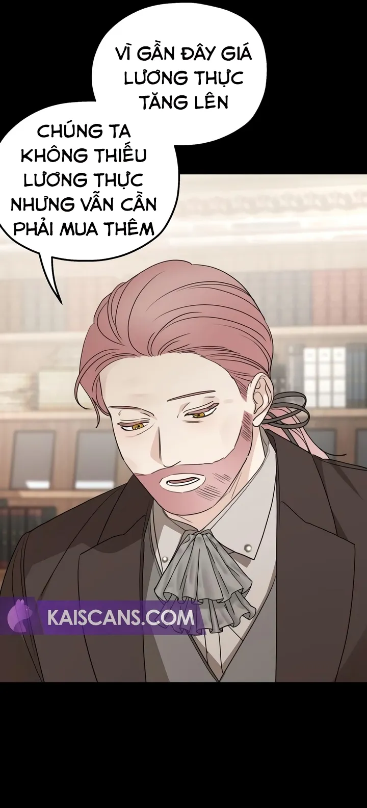 Gia Đình Chồng Quá Ám Ảnh Bởi Tôi Chap 101 - trang 62