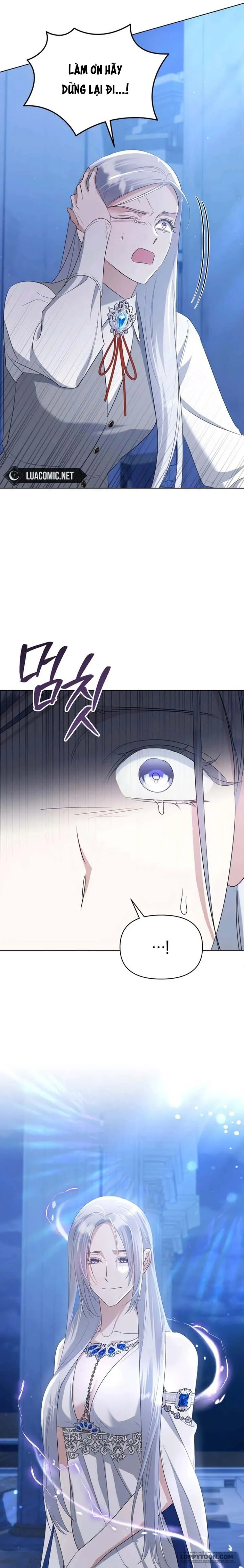 Trở Thành Con Gái Nuôi Của Gia Tộc Sát Thủ Chap 83 - trang 25