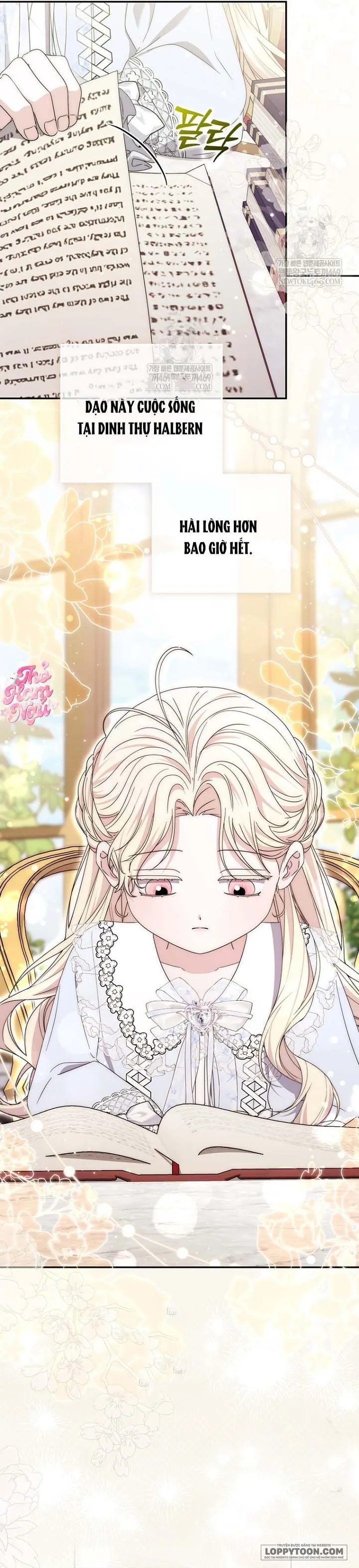 Nam Chính Bệnh Hoạn Ám Ảnh Với Sức Khoẻ Của Tôi Chap 48 - trang 3