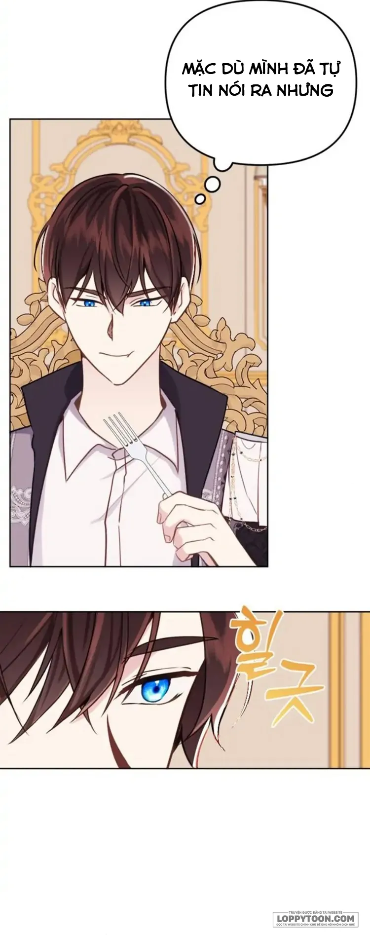 Cuộc Sống Hạnh Phúc Cùng Chồng Chap 16 - trang 4