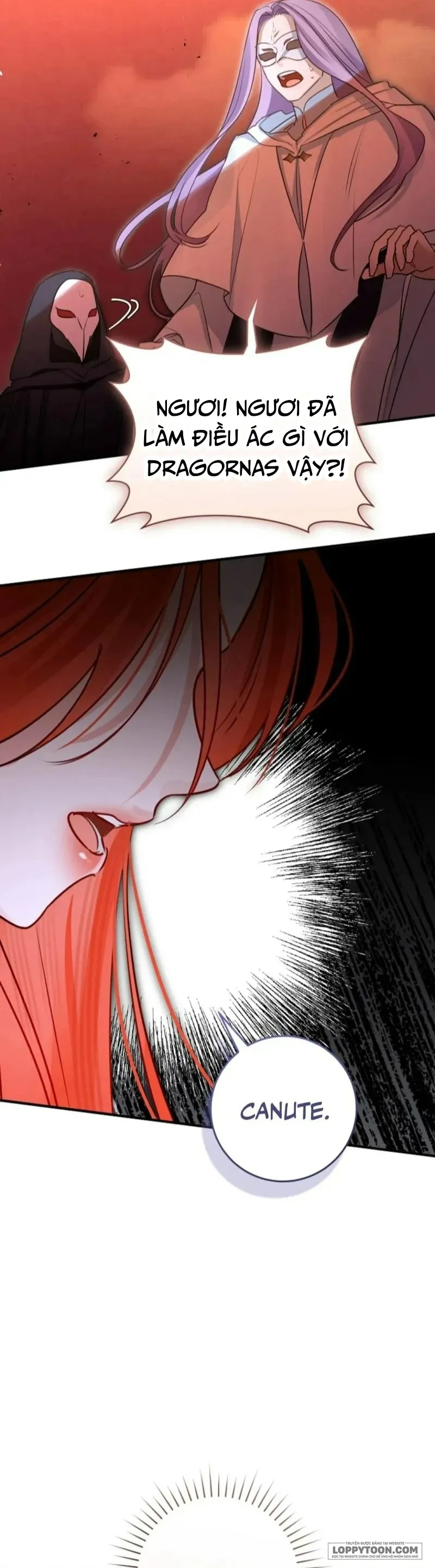 Cuộc Hôn Nhân Xa Hoa Của Đại Công Tước Là Giả Chap 97 - trang 10