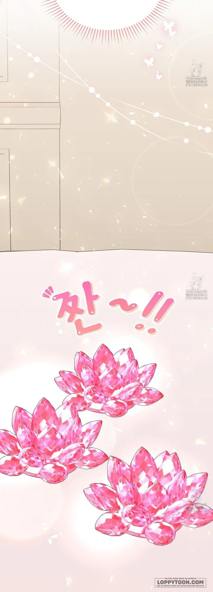 Nàng Tiên, Hãy Ký Hợp Đồng Nào Chap 65 - trang 17