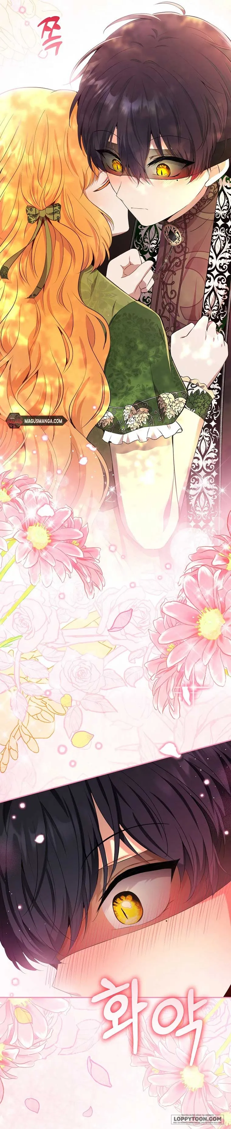 Sóc Con Tài Năng Chap 76 - trang 28