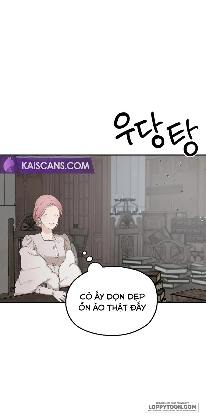 Gia Đình Chồng Quá Ám Ảnh Bởi Tôi Chap 89 - trang 19