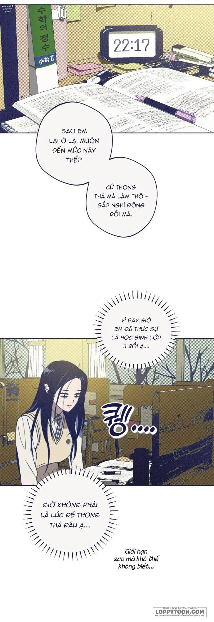 Trắc Nghiệm 4 Lựa Chọn Chap 37 - trang 47