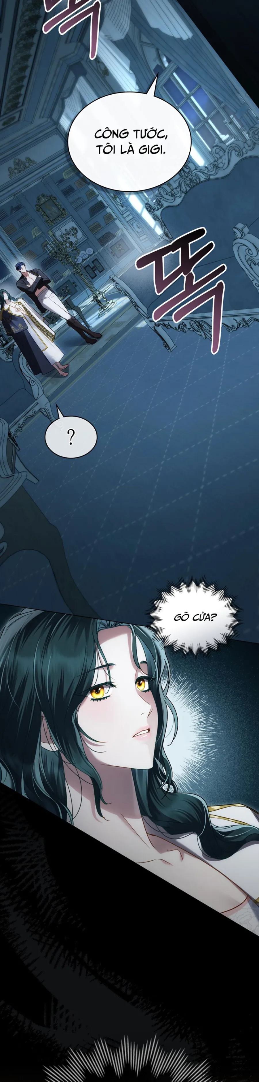 Giới Thượng Lưu Chap 17 - trang 32